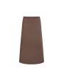 Tabliers personnalisable KARLOWSKY BISTRO APRON BASIC
