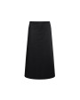 KARLOWSKY BISTRO APRON BASIC Schürzen personalisierbar