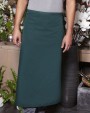 Schorten KARLOWSKY BISTRO APRON BASIC voor bedrukking &amp; borduring