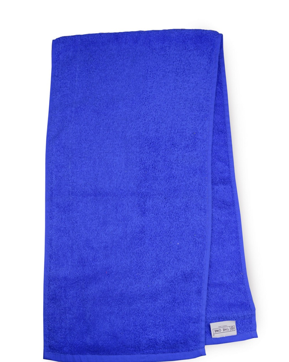 THE ONE TOWELLING SPORT TOWEL Bad Artikeln personalisierbar