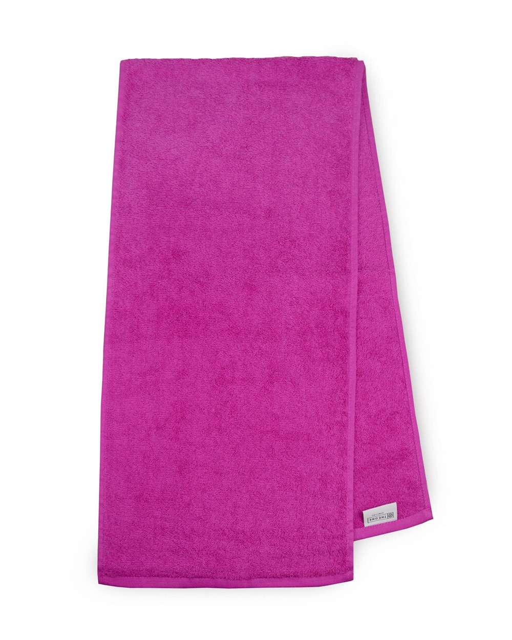 THE ONE TOWELLING SPORT TOWEL Bad Artikeln personalisierbar