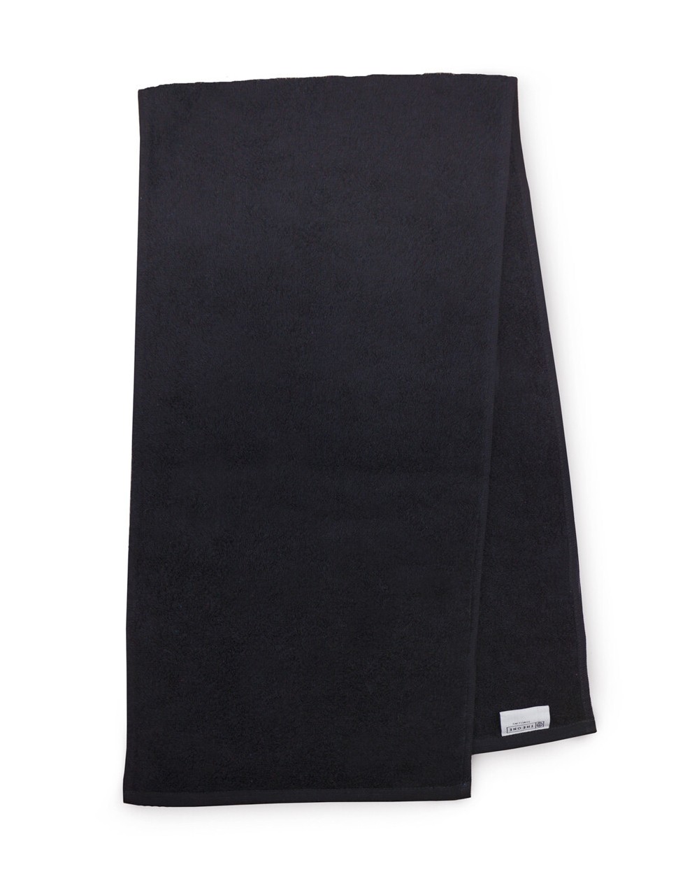 THE ONE TOWELLING SPORT TOWEL Bad Artikeln personalisierbar