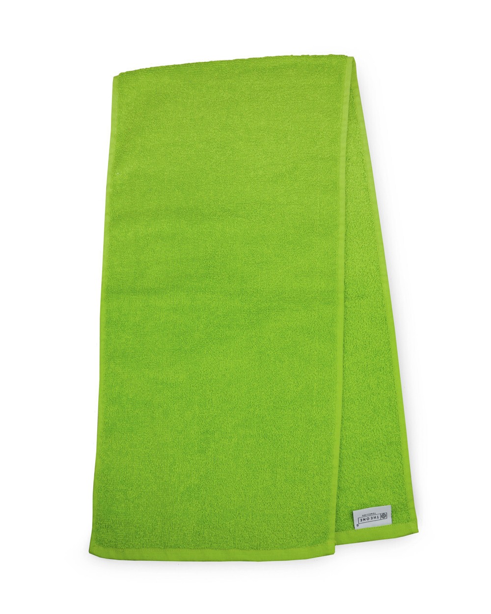 THE ONE TOWELLING SPORT TOWEL Bad Artikeln personalisierbar
