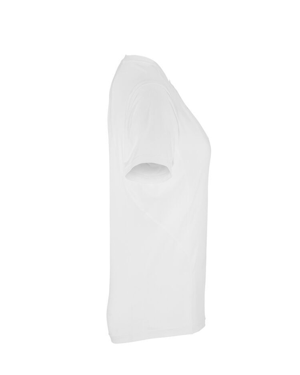 T-shirts CRAFT ADV Essence Ss Tee 2 W voor bedrukking &amp; borduring