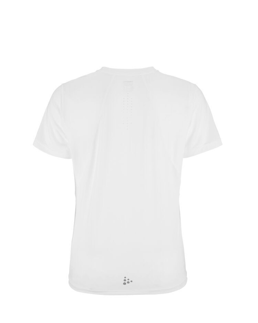 T-shirts CRAFT ADV Essence Ss Tee 2 W voor bedrukking &amp; borduring