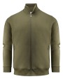 Sweat-shirts personnalisable JAMES-HARVEST Melville Heights
Sweatshirt Fullzip Hommes