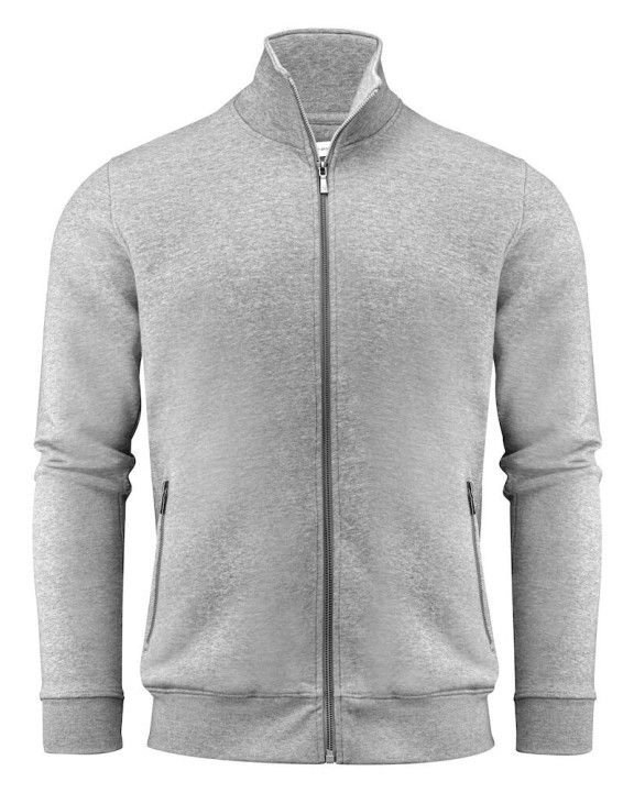 JAMES-HARVEST Melville Heights
Pullover mit Reißverschluss Herren Sweatshirts personalisierbar