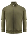 Sweaters & hoodies JAMES-HARVEST Melville Heights Sweater Volledige Rits Heren voor bedrukking &amp; borduring