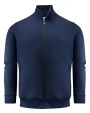 Sweaters & hoodies JAMES-HARVEST Melville Heights Sweater Volledige Rits Heren voor bedrukking &amp; borduring