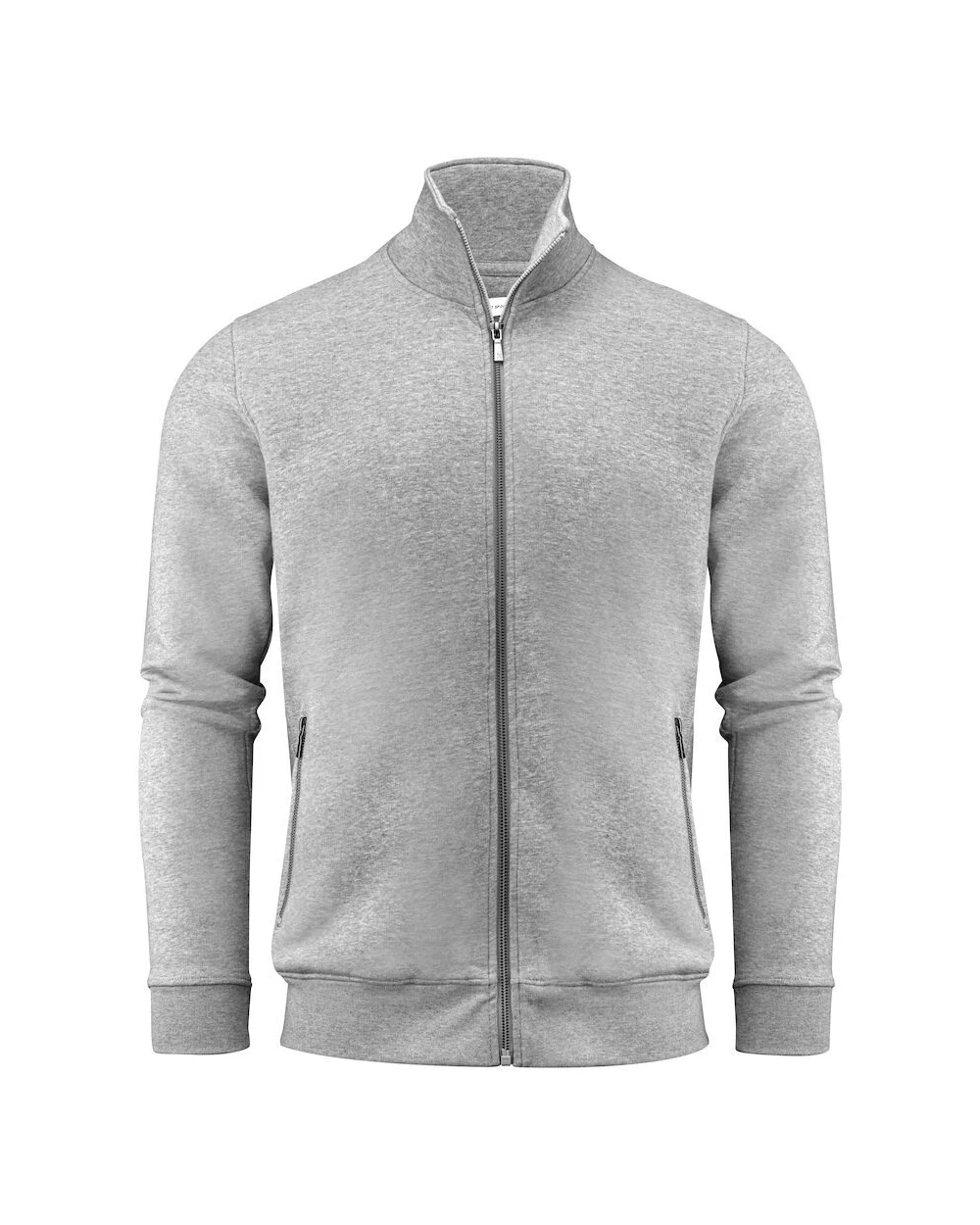 Sweaters & hoodies JAMES-HARVEST Melville Heights Sweater Volledige Rits Heren voor bedrukking &amp; borduring