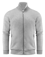 Sweaters & hoodies JAMES-HARVEST Melville Heights Sweater Volledige Rits Heren voor bedrukking &amp; borduring
