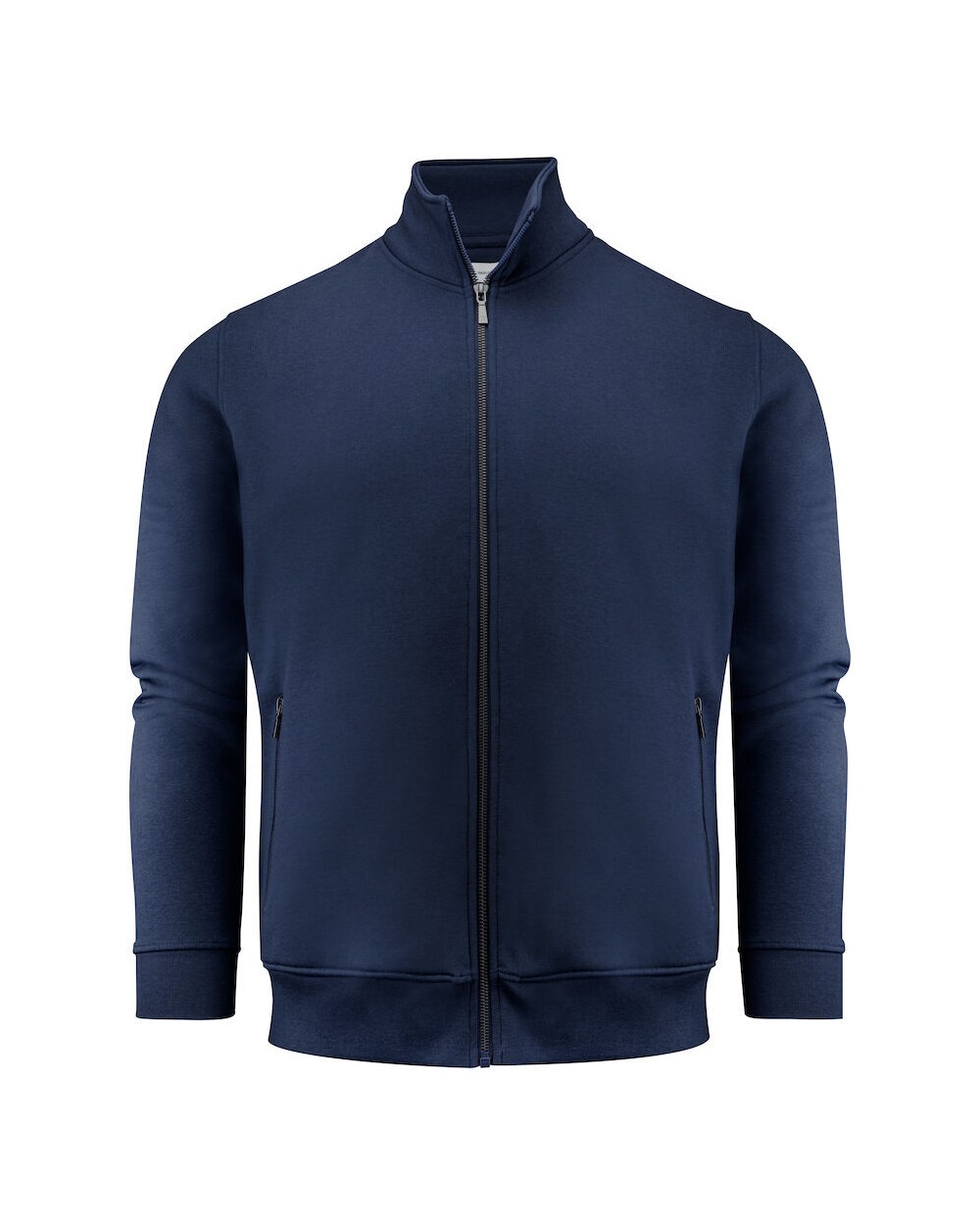 Sweat-shirts personnalisable JAMES-HARVEST Melville Heights
Sweatshirt Fullzip Hommes