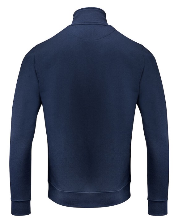JAMES-HARVEST Melville Heights
Pullover mit Reißverschluss Herren Sweatshirts personalisierbar