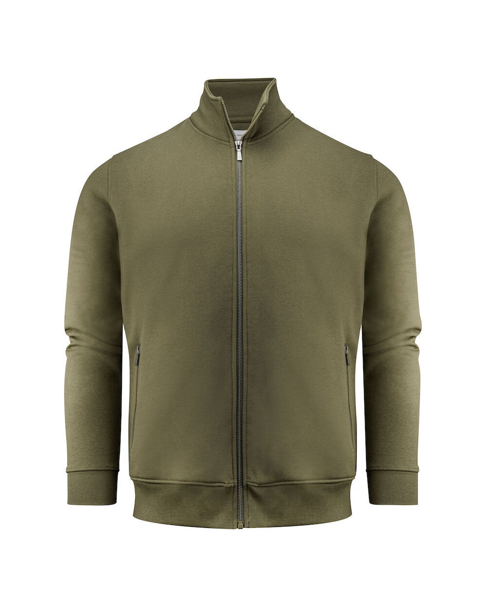 JAMES-HARVEST Melville Heights
Pullover mit Reißverschluss Herren Sweatshirts personalisierbar