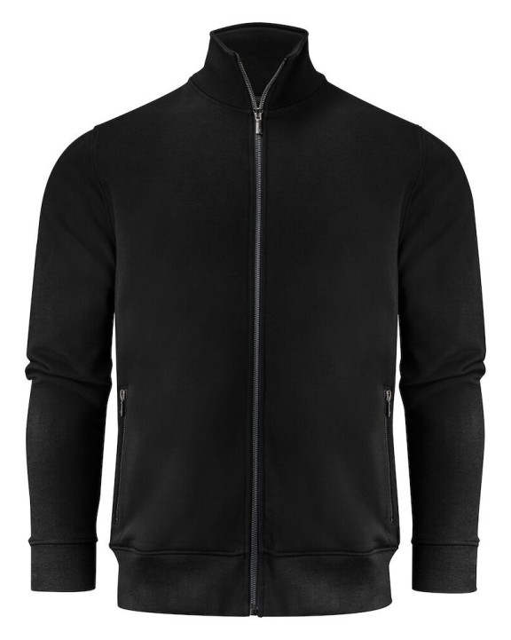 JAMES-HARVEST Melville Heights
Pullover mit Reißverschluss Herren Sweatshirts personalisierbar