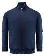 JAMES-HARVEST Melville Heights
Pullover mit Reißverschluss Herren Sweatshirts personalisierbar