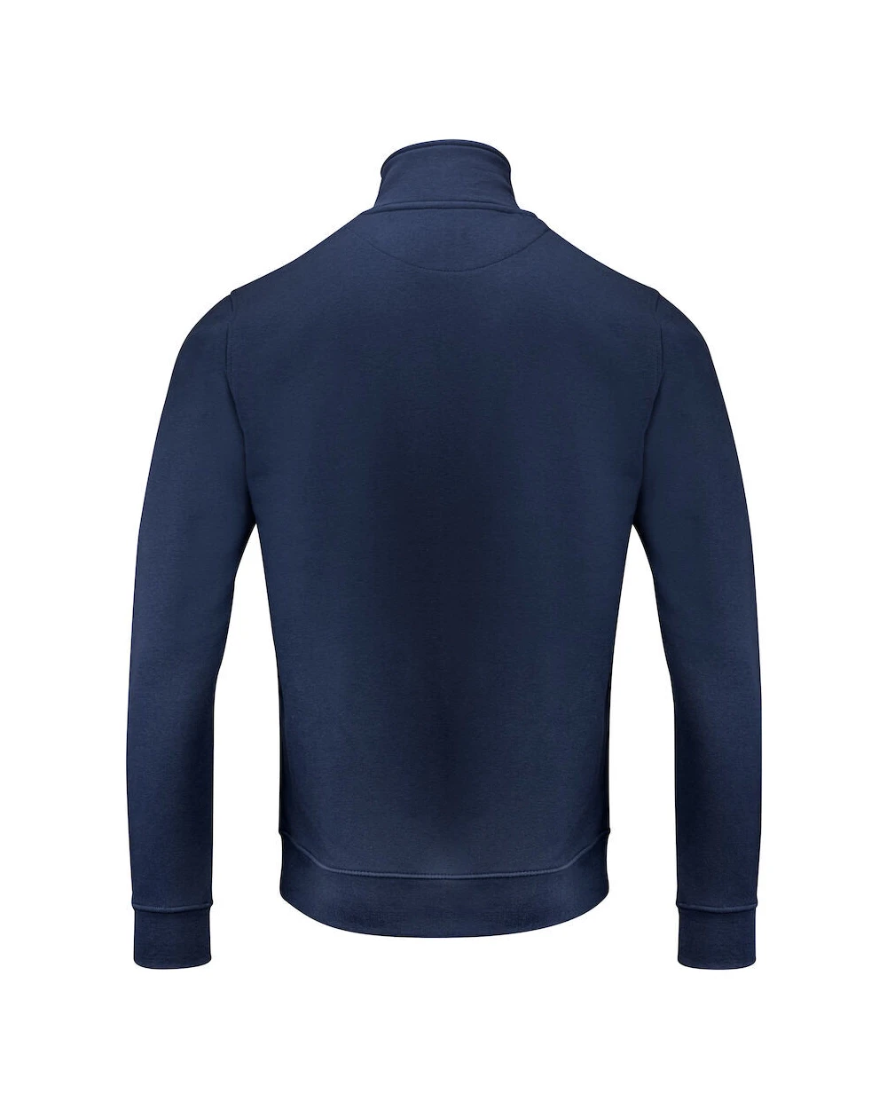 Sweaters & hoodies JAMES-HARVEST Melville Heights Sweater Volledige Rits Heren voor bedrukking &amp; borduring