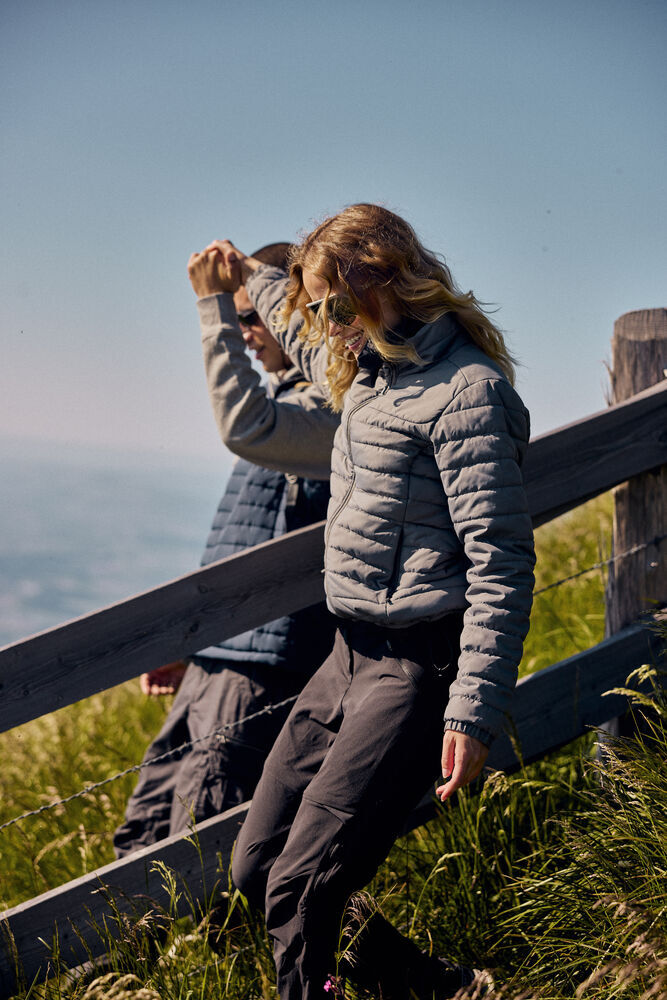 Vestes personnalisable JAMES-HARVEST Arches
Veste Femmes