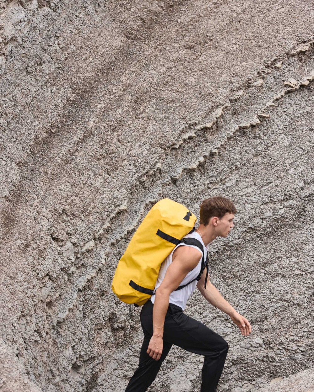 Sacs & Bagagerie personnalisable KIMOOD Sac à dos de voyage imperméable