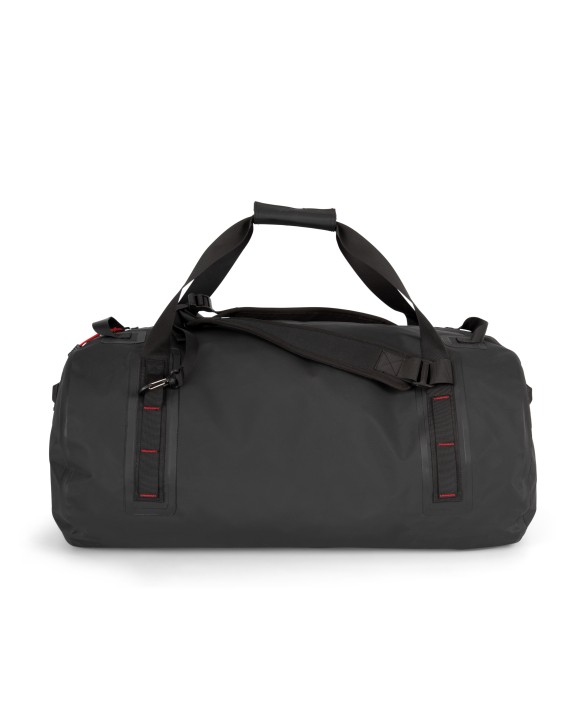 KIMOOD Vollständig wasserdichter Reiserucksack Taschen personalisierbar