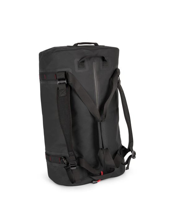 KIMOOD Vollständig wasserdichter Reiserucksack Taschen personalisierbar