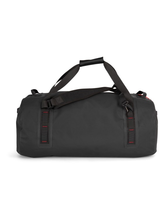 KIMOOD Vollständig wasserdichter Reiserucksack Taschen personalisierbar