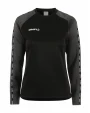Sweat-shirts personnalisable CRAFT Squad 2.0 Crewneck W