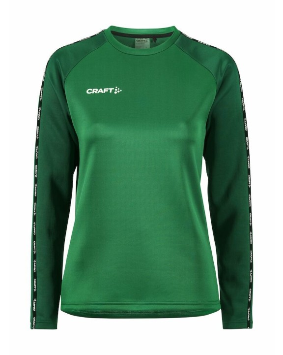 Sweat-shirts personnalisable CRAFT Squad 2.0 Crewneck W