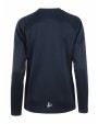 Sweaters & hoodies CRAFT Squad 2.0 Crewneck W voor bedrukking &amp; borduring