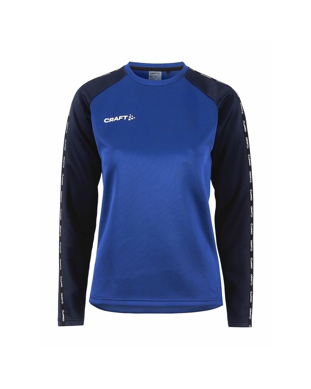 Sweaters & hoodies CRAFT Squad 2.0 Crewneck W voor bedrukking &amp; borduring