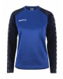 Sweat-shirts personnalisable CRAFT Squad 2.0 Crewneck W