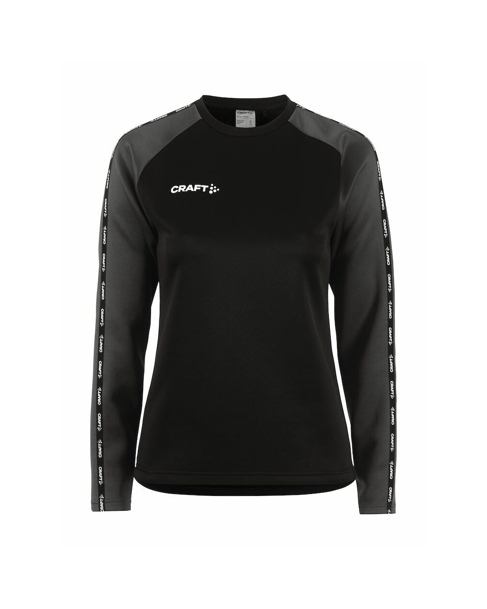 CRAFT Squad 2.0 Crewneck W Sweatshirts personalisierbar