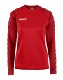 Sweat-shirts personnalisable CRAFT Squad 2.0 Crewneck W