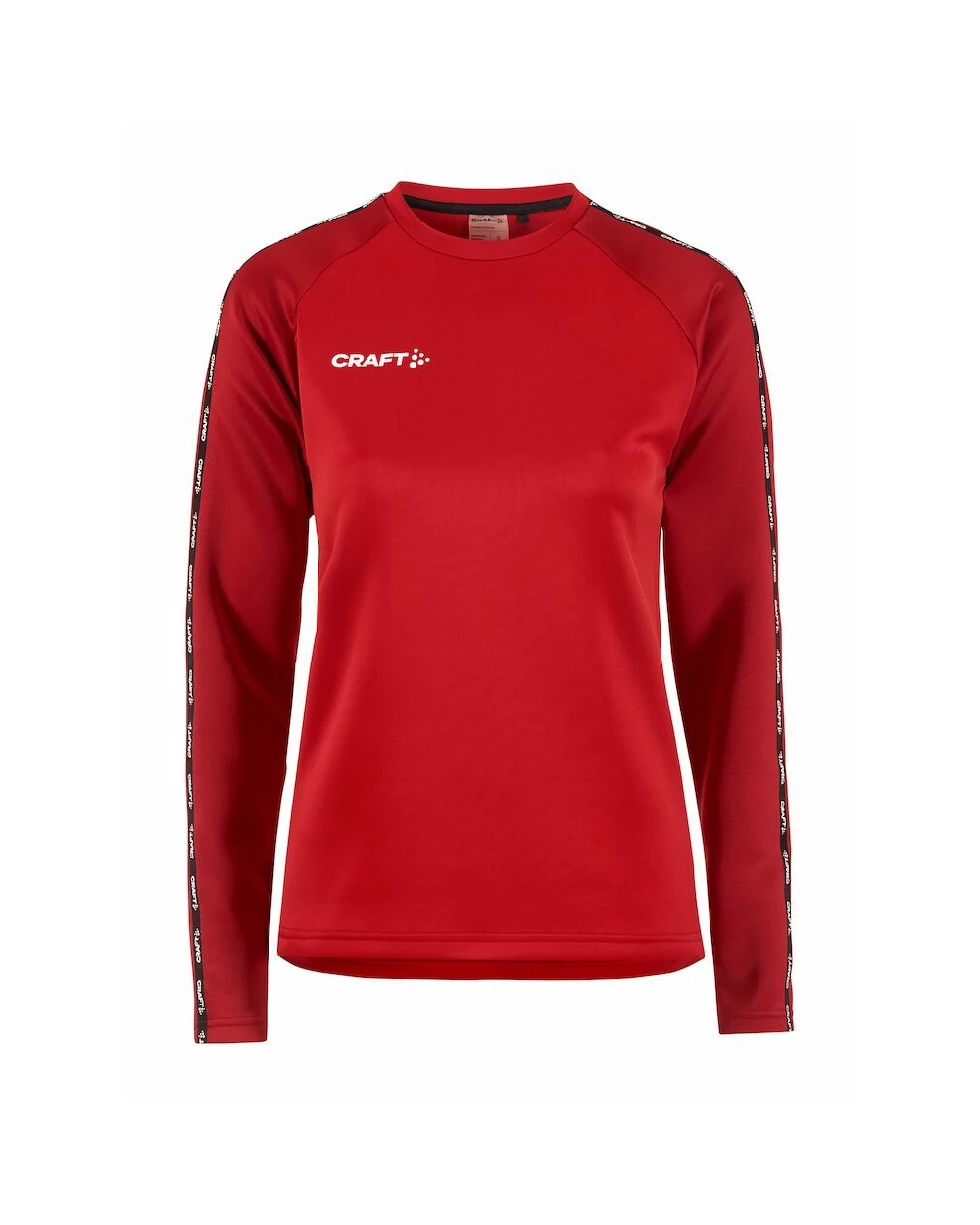Sweaters & hoodies CRAFT Squad 2.0 Crewneck W voor bedrukking &amp; borduring