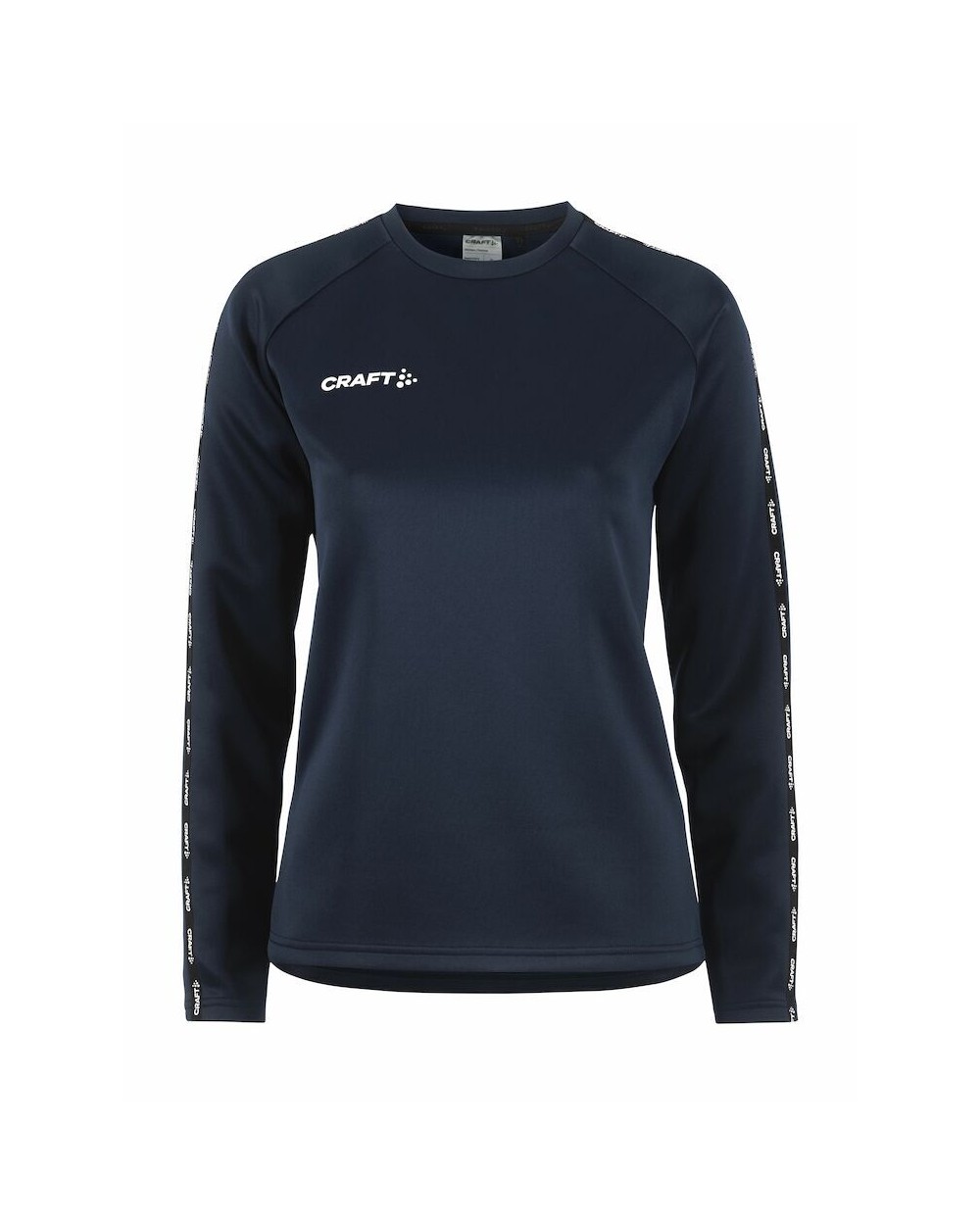 CRAFT Squad 2.0 Crewneck W Sweatshirts personalisierbar