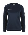 Sweat-shirts personnalisable CRAFT Squad 2.0 Crewneck W