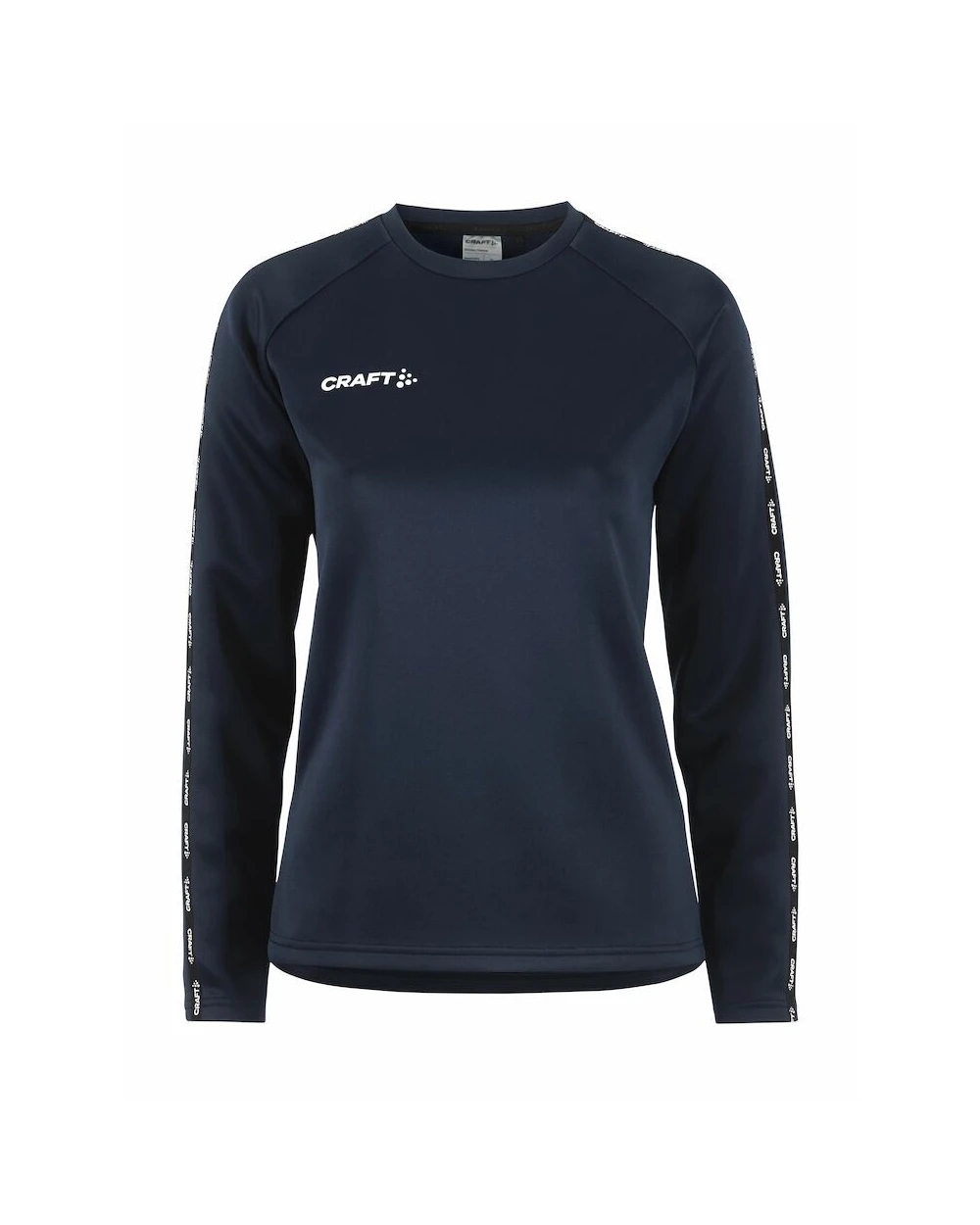 Sweaters & hoodies CRAFT Squad 2.0 Crewneck W voor bedrukking &amp; borduring