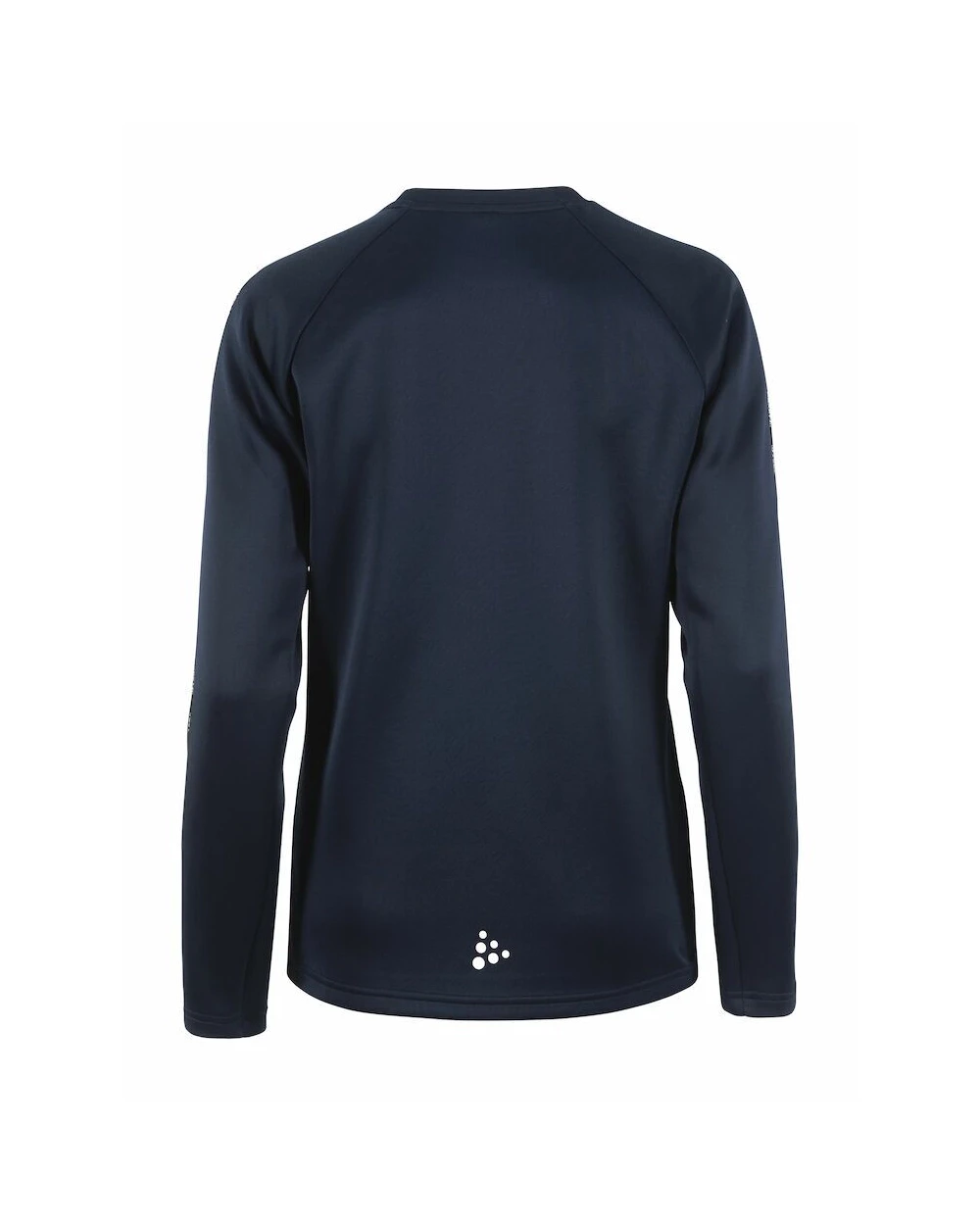 Sweaters & hoodies CRAFT Squad 2.0 Crewneck W voor bedrukking &amp; borduring