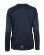 Sweaters & hoodies CRAFT Squad 2.0 Crewneck W voor bedrukking &amp; borduring