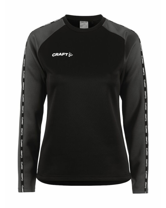 Sweat-shirts personnalisable CRAFT Squad 2.0 Crewneck W
