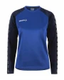 Sweaters & hoodies CRAFT Squad 2.0 Crewneck W voor bedrukking &amp; borduring