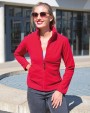 Laines polaires personnalisable RESULT Ladies Horizon High Grade Microfleece Jacket