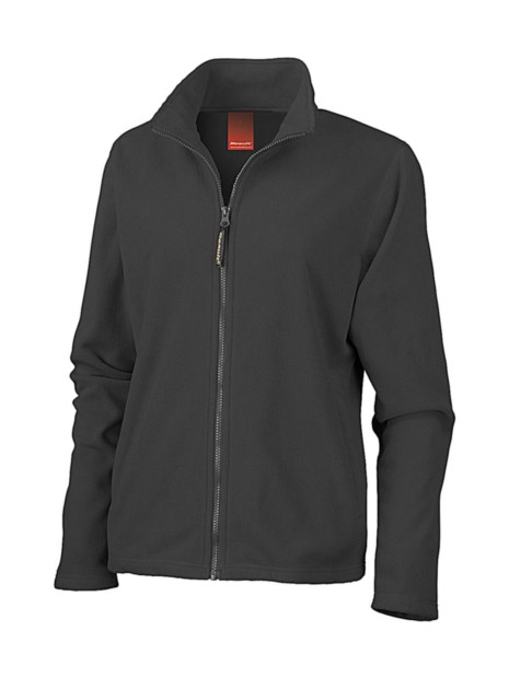 RESULT Ladies Horizon High Grade Microfleece Jacket /api/colors/b9fdad4a-5e94-45cb-8c03-c08b349b28c3 personnalisable