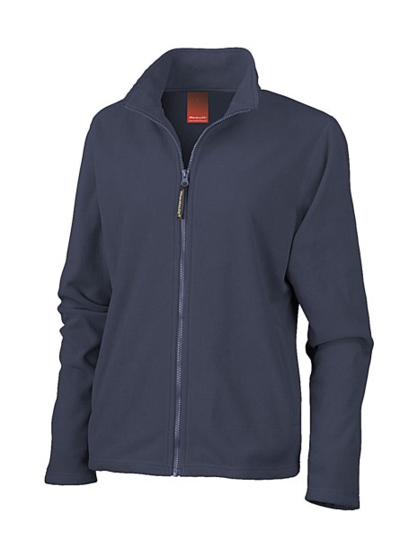 RESULT Ladies Horizon High Grade Microfleece Jacket /api/colors/b68891a9-1d28-4f7a-8deb-775c45027afd personnalisable