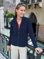 Laines polaires à personnaliser RESULT Ladies Horizon High Grade Microfleece Jacket 