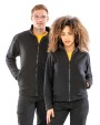 Laines polaires personnalisable RESULT Ladies Horizon High Grade Microfleece Jacket