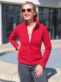 Laines polaires à personnaliser RESULT Ladies Horizon High Grade Microfleece Jacket 
