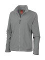 RESULT Ladies Horizon High Grade Microfleece Jacket /api/colors/a1b75a26-7256-4b04-8d6f-201e5077c70a personnalisable