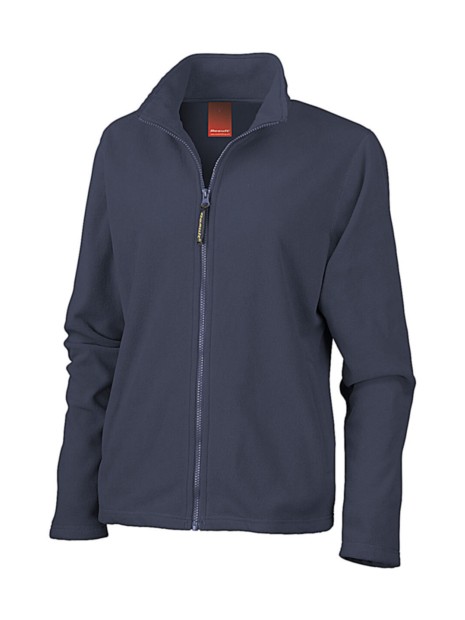 RESULT Ladies Horizon High Grade Microfleece Jacket /api/colors/b68891a9-1d28-4f7a-8deb-775c45027afd personnalisable