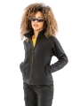 Laines polaires à personnaliser RESULT Ladies Horizon High Grade Microfleece Jacket 